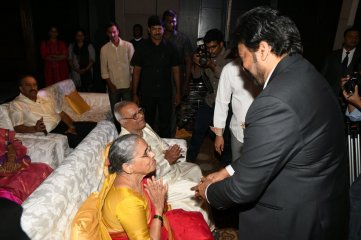 Shatamanam Bhavati Movie Success Meet